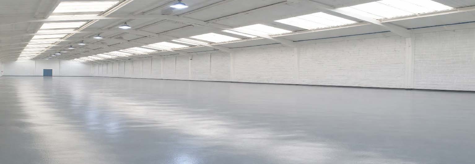 Industrial Unit in Walsall - photo 4